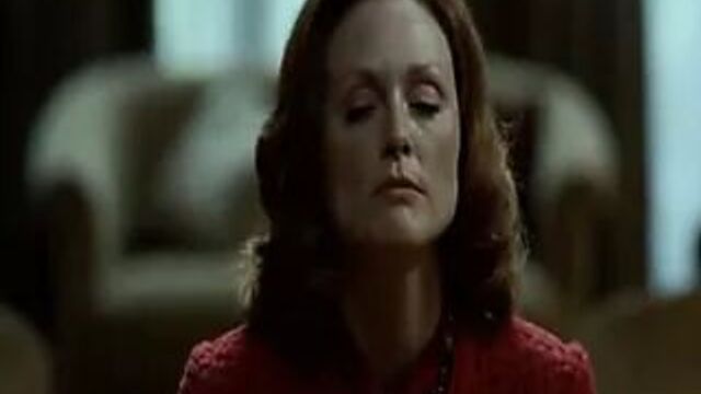 Julianne moore - savage grace (mom step son) compilation
