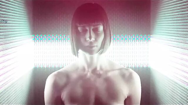 Stoya - a.i. rising 2018