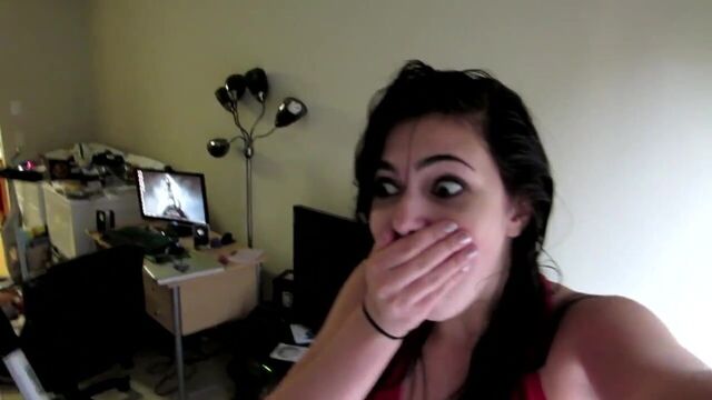 Kaitlin witcher - piddleass in a bikini