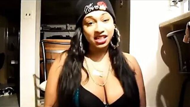 S.starr getting fucked