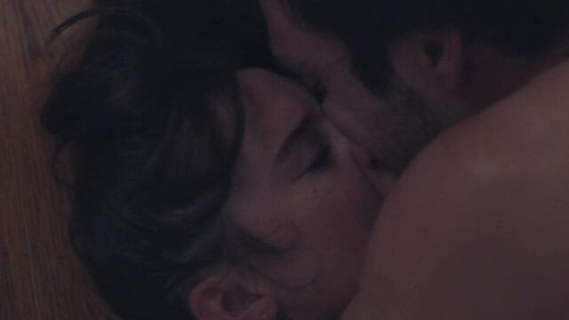 Shailene woodley - ''endings, beginnings''