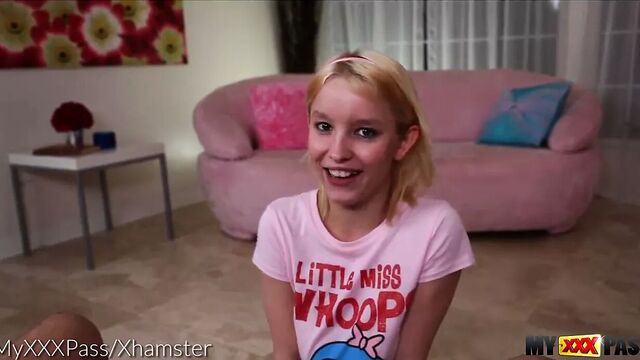 Best compilation! teen blowjobs #1