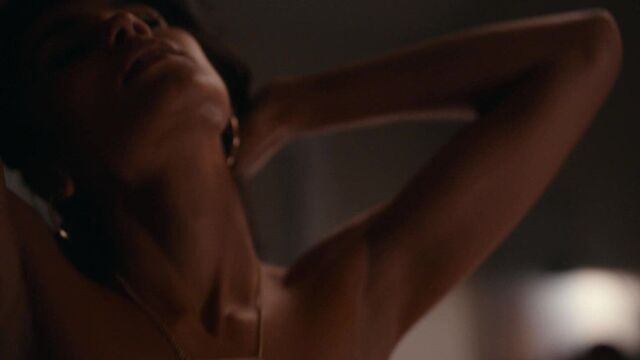 Sophia taylor ali - ''the wilds'' s1e05