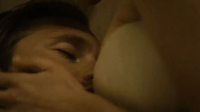 Kirsten dunst - melancholia (2011)