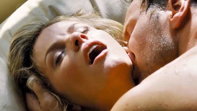 Brooklyn decker sex scene from 'stretch' on scandalplanetcom