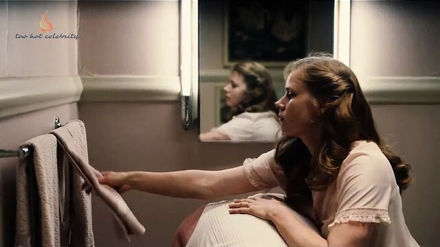 Amy adams - the master 2012