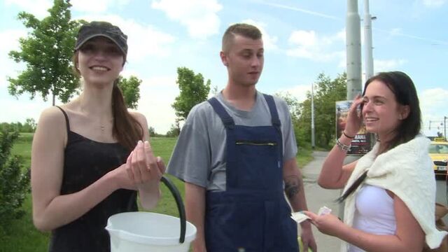 Çiftler | 21 | türkçe altyazılı