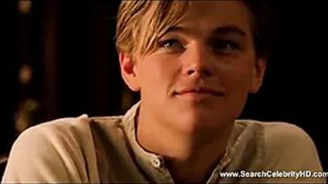 Kate winslet nude - titanic (1997)