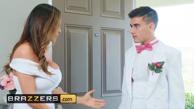 Milfs like it big - ariella ferrera jordi el nino polla