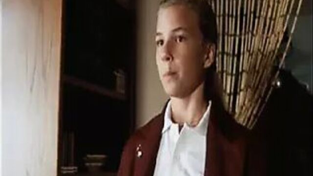 Jessica pare - lost and delirious