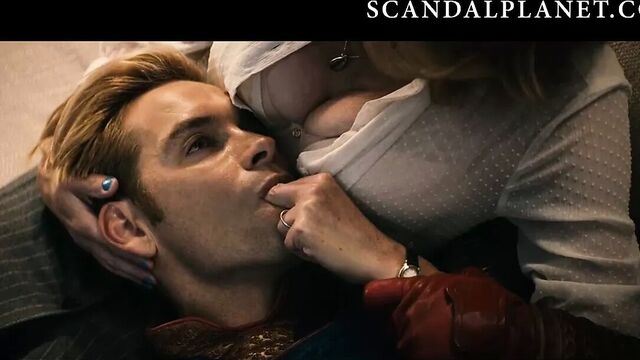 Elisabeth shue nude & sex scenes on scandalplanetcom