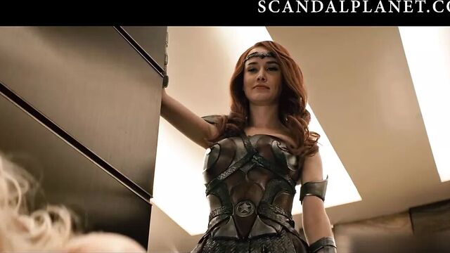 Erin moriarty nude & sex scenes compilation scandalplanetcom