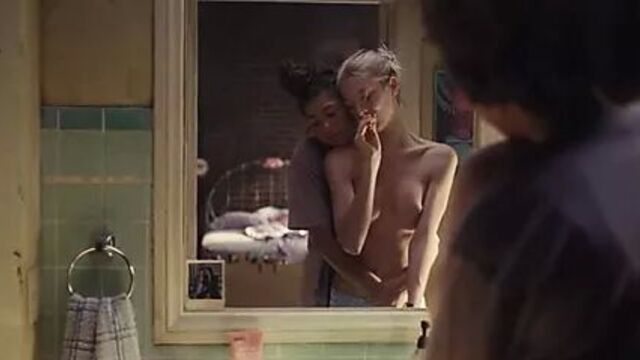Hunter schafer - euphoria trouble dont last always (2020)