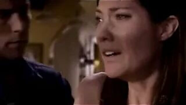 Jennifer carpenter - deb morgan