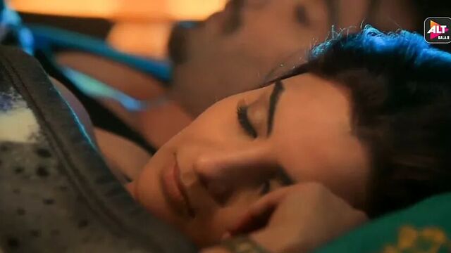 Anveshi jain – indian actress in hot scene