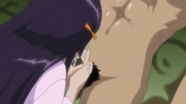 The spirit ep.1 - hentai uncensored