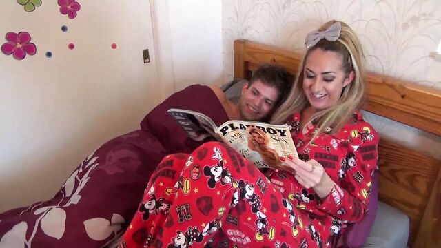 Stepmom, a bed time story