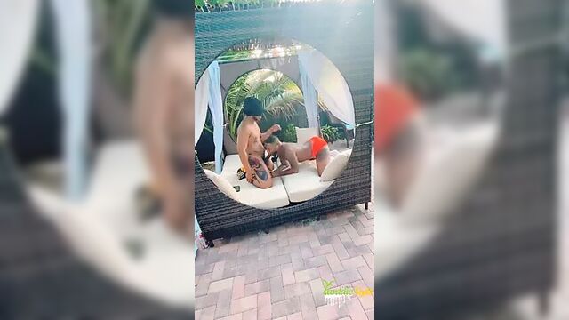 Yarddiestyle, rell savage