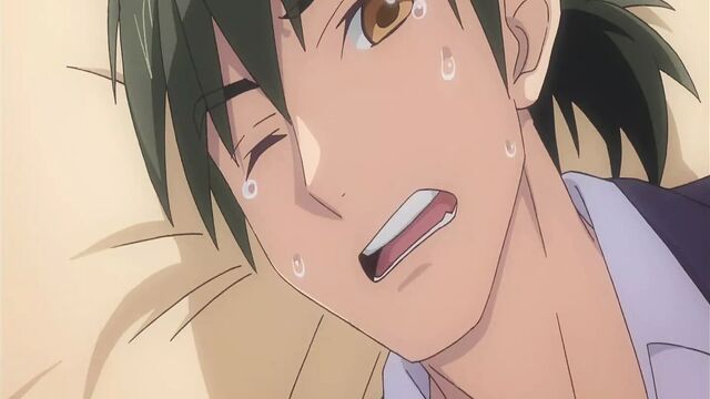 Hentai crossdressing boy 4