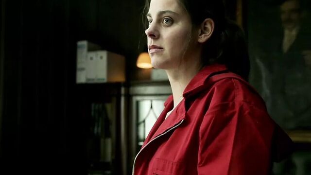 Clara alvarado nude sex scene on scandalplanet.com