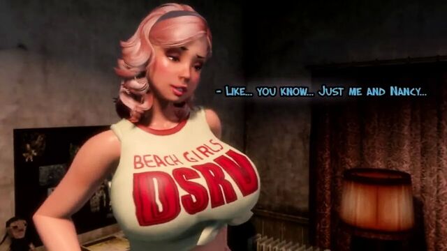 Family rules a futa story