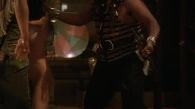 Teri weigel - predator 2