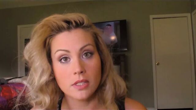 Mom step son handjob pov part 1 coco vandi