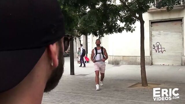 Bitched out (eric videos)