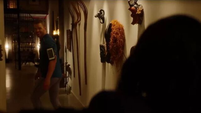 Taraji p henson funny sex scene 24.04.2019