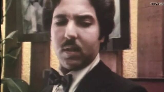 The scene ron jeremy wants to forget