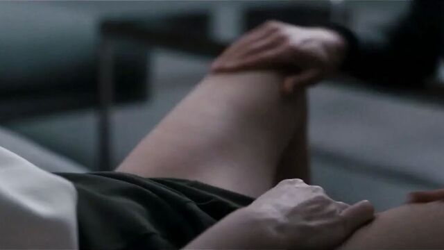 Celebrity louisa krause blows her boyfriend and his wife