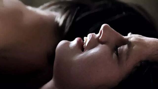 Eva green - 'womb' aka 'clone'