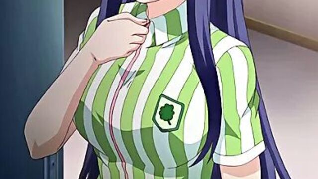 Hentai erotic manager part 2