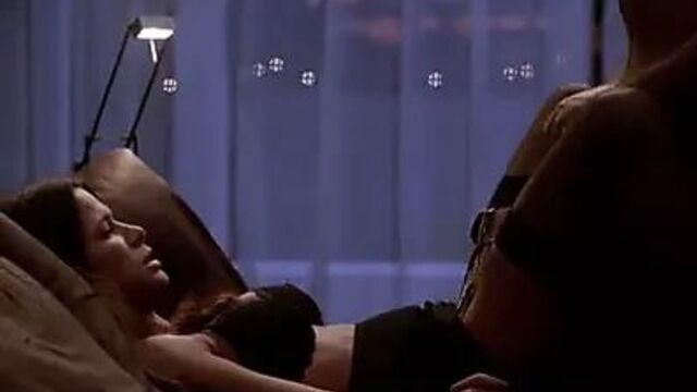 Rhona mitra - sex and nudity collection