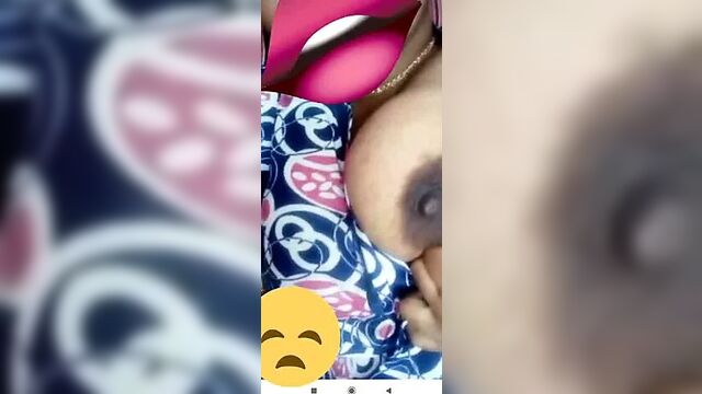 Chennai aunty tamil periya mulai