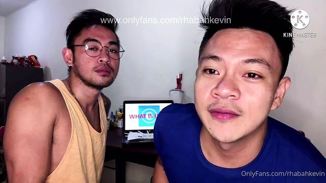 Ginawang youtube channel and of 3