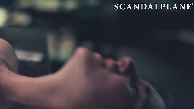 Shailene woodley nude sex from 'endings, beginnings'