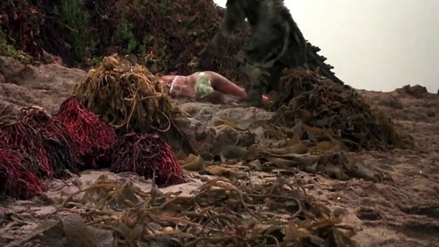 Humanoids from the deep 1981 hd - lynn theel nude