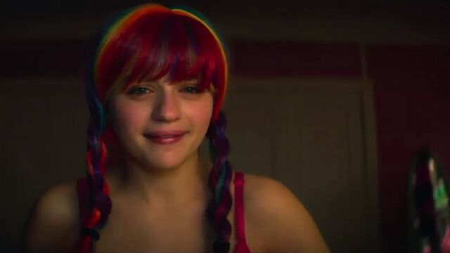 Joey king - the act s01e05 (2019)