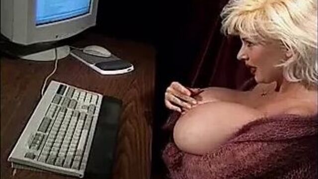 Return to boobsville