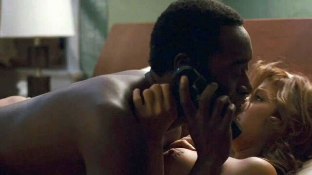 Jennifer esposito nude sex scene on scandalplanet.com