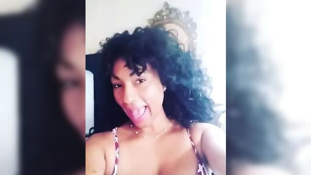 Ms.parker still thick