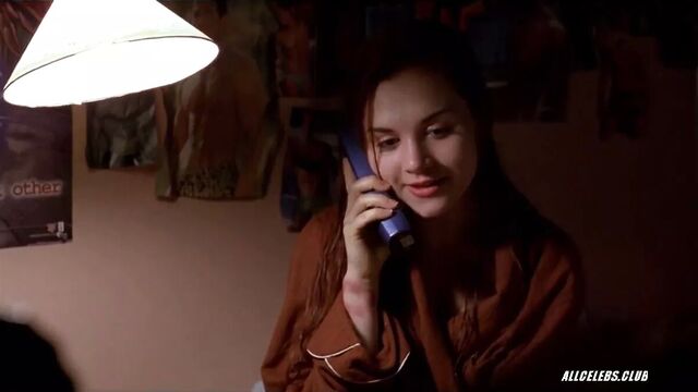 Bijou phillips in bully