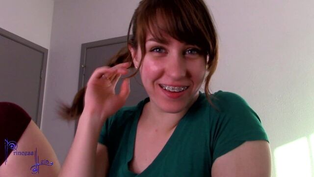 My step brother wouldn't pull out