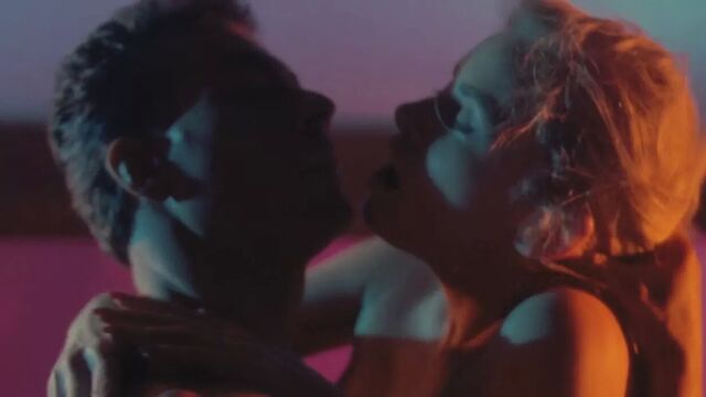 Alonna shaw - ''double impact''