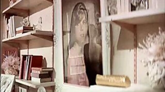 Anne bancroft the graduate