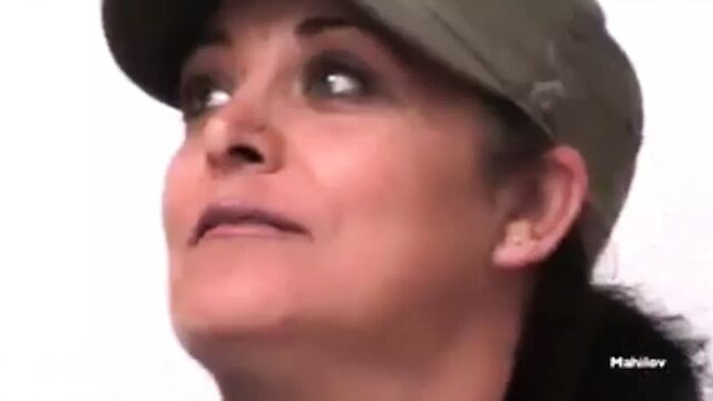 Mahilov - stepmother and stepson compilation