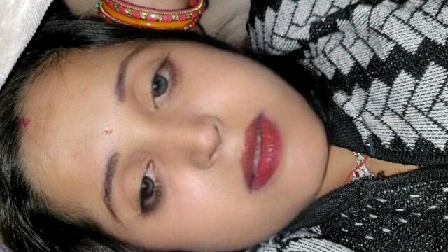 Stepsister ki jabrjast chudai hindi audio me