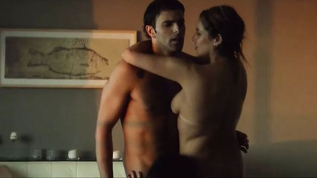 Love birds 2017 compilation- tal talmon sex and nude