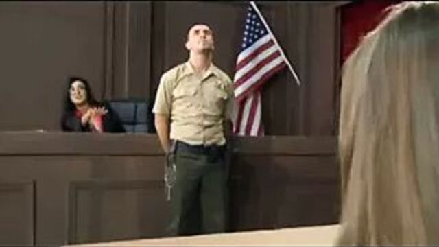 All rise for judge jaylene rio